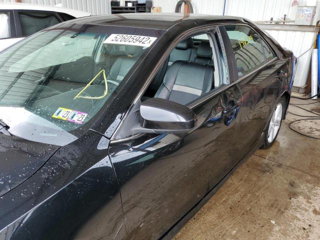 Photo 9 from auction – 2014 TOYOTA CAMRY L with VIN 4T1BF1FK2EU392691