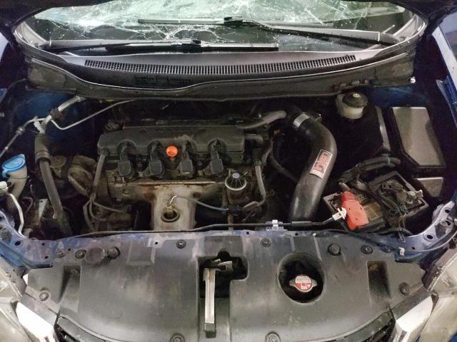 Photo 7 from auction – 2014 HONDA CIVIC EX with VIN 19XFB2F85EE210511