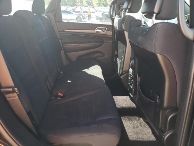 Photo 6 from auction – 2016 JEEP GRAND CHER with VIN 1C4RJFAG4GC303147