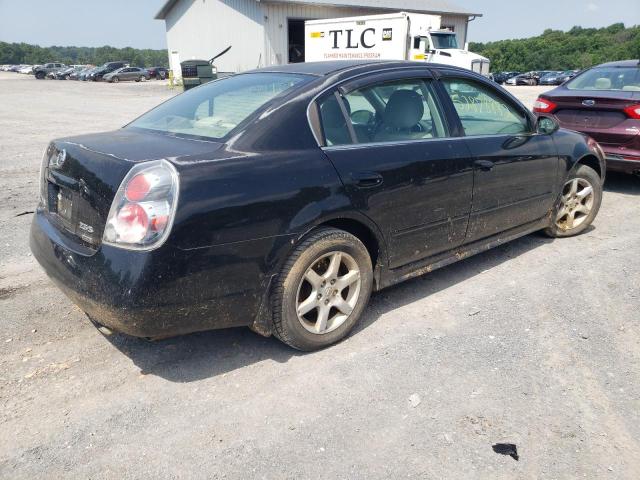 Photo 4 from auction – 2006 NISSAN ALTIMA S with VIN 1N4AL11D86C253535