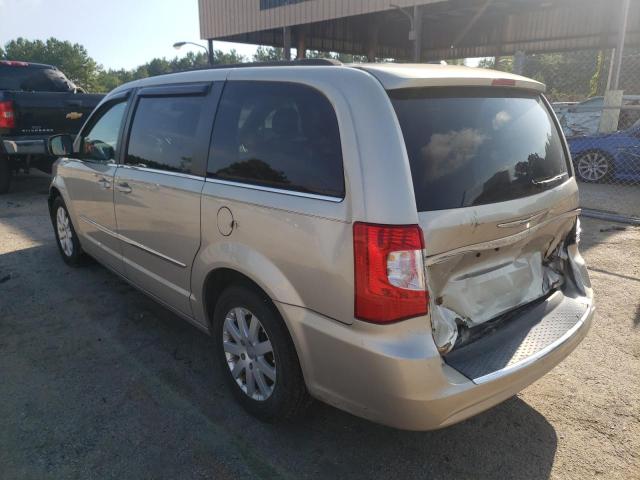 Photo 3 from auction – 2012 CHRYSLER TOWN & COU with VIN 2C4RC1BG6CR237696