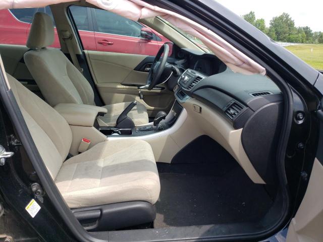 Photo 5 from auction – 2015 HONDA ACCORD EX with VIN 1HGCR2F72FA274131