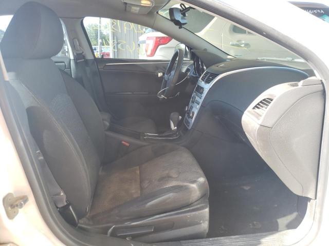 Photo 5 from auction – 2012 CHEVROLET MALIBU 1LT with VIN 1G1ZC5EU3CF251693