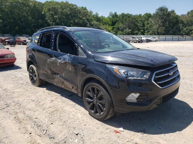 Photo 9 from auction – 2018 FORD ESCAPE SE with VIN 1FMCU9GD5JUB54630