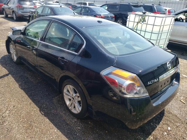 Photo 3 from auction – 2010 NISSAN ALTIMA BAS with VIN 1N4AL2AP4AC127990