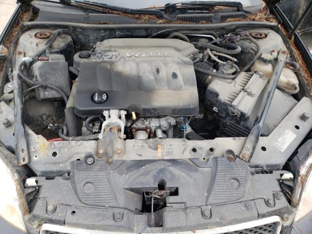 Photo 7 from auction – 2013 CHEVROLET IMPALA LT with VIN 2G1WG5E35D1128162