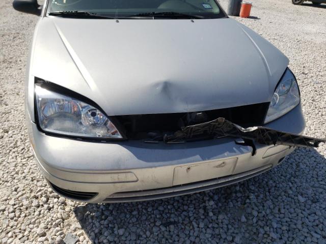Photo 9 from auction – 2007 FORD FOCUS ZX4 with VIN 1FAFP34N97W263744