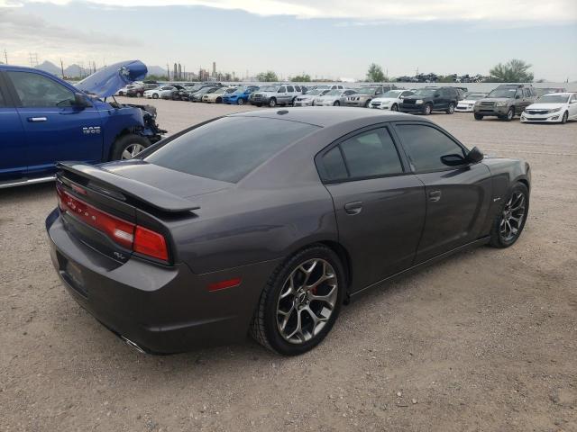 Photo 4 from auction – 2013 DODGE CHARGER R/ with VIN 2C3CDXCT5DH678491