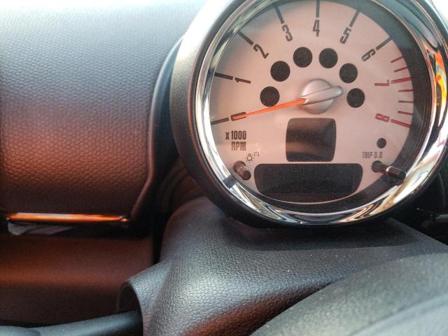 Photo 8 from auction – 2013 MINI COOPER S C with VIN WMWZC5C55DWP31090