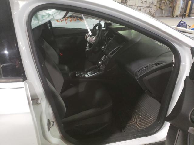 Photo 5 from auction – 2014 FORD FOCUS SE with VIN 1FADP3F23EL285960