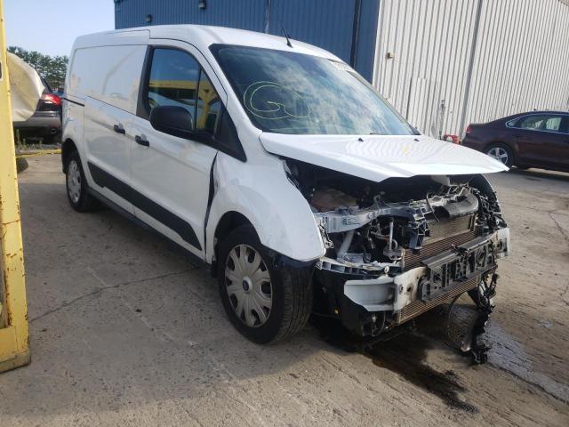 FORD TRANSIT CO 2019 with VIN NM0LS7E26K1384158 - Photo from auction