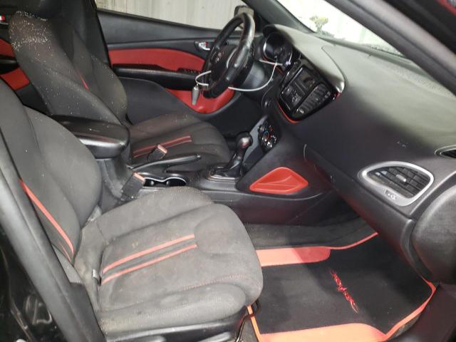 Photo 5 from auction – 2013 DODGE DART SXT with VIN 1C3CDFBH1DD244704