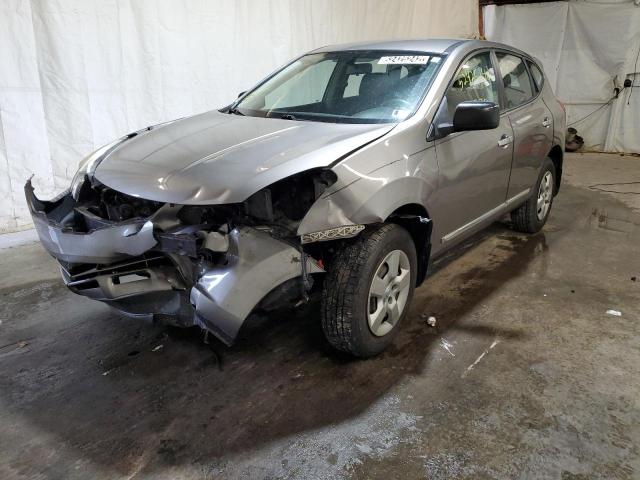 Photo 2 from auction – 2011 NISSAN ROGUE S with VIN JN8AS5MV7BW279498