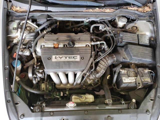 Photo 7 from auction – 2003 HONDA ACCORD with VIN 1HGCM56693A117859
