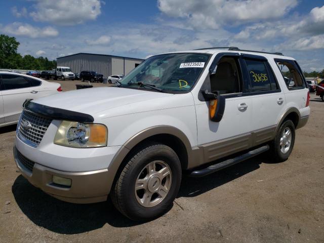 Photo 2 from auction – 2004 FORD EXPEDITION with VIN 1FMRU17W04LA52854