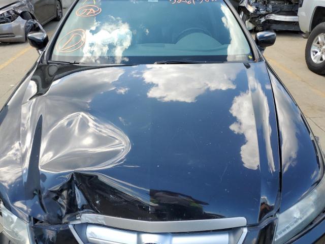 Photo 7 from auction – 2004 ACURA TL with VIN 19UUA65574A018678