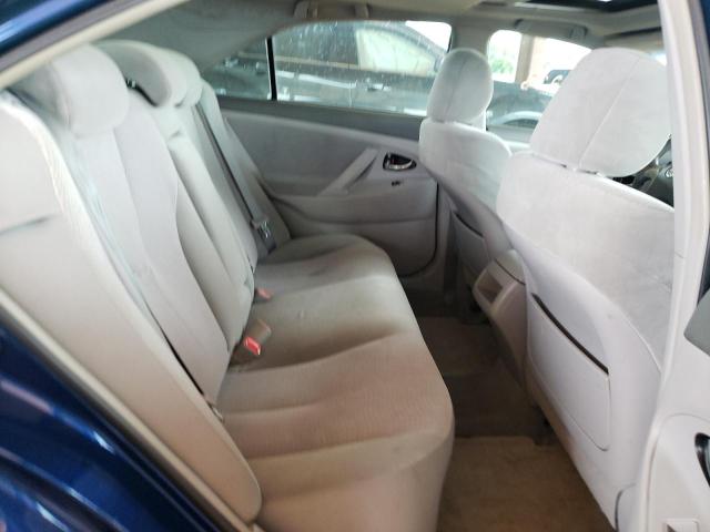 Photo 6 from auction – 2011 TOYOTA CAMRY with VIN 4T1BF3EK4BU582355