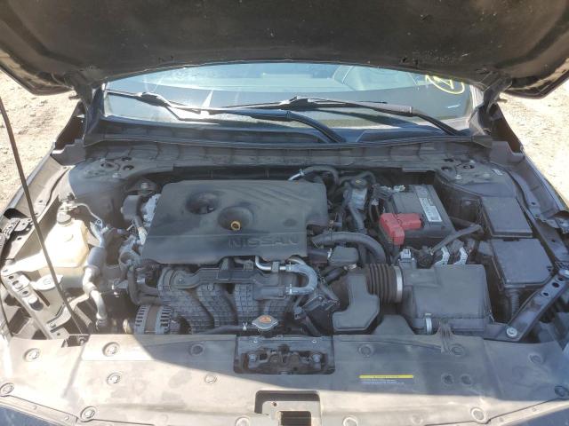 Photo 7 from auction – 2019 NISSAN ALTIMA SR with VIN 1N4BL4CV6KN327819
