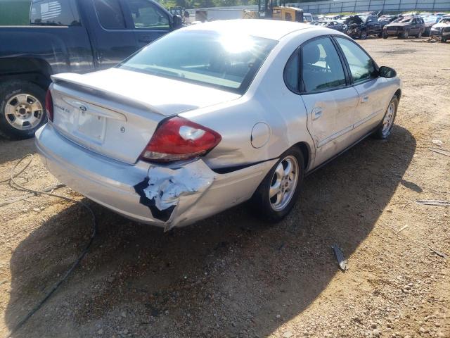 Photo 4 from auction – 2005 FORD TAURUS SE with VIN 1FAFP53U35A271174