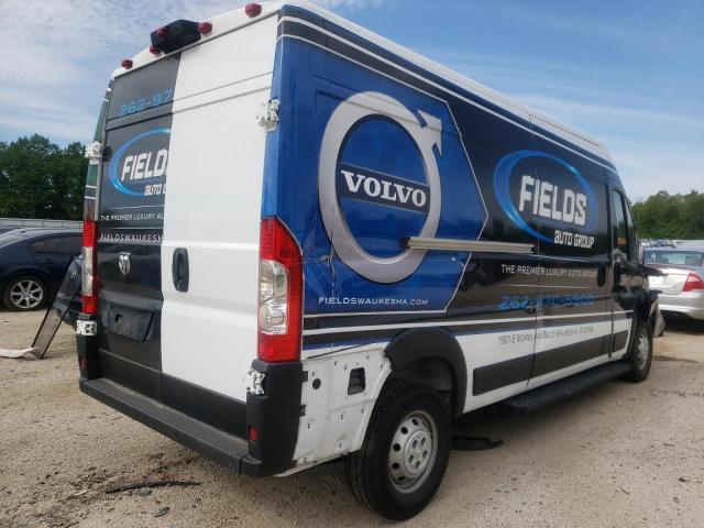 Photo 4 from auction – 2019 RAM PROMASTER with VIN 3C6TRVDG2KE506373