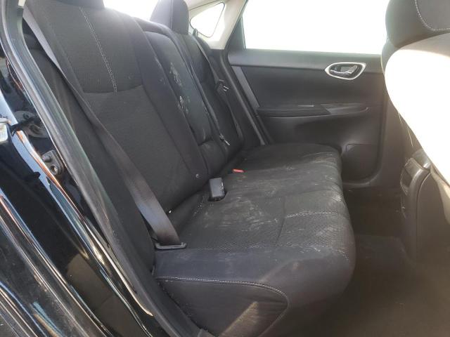 Photo 6 from auction – 2014 NISSAN SENTRA S with VIN 3N1AB7AP2EY202258