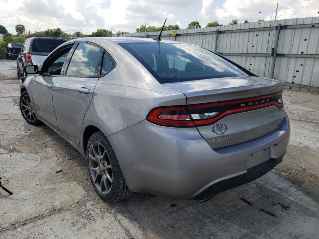 Photo 3 from auction – 2015 DODGE DART SXT with VIN 1C3CDFBB3FD173830