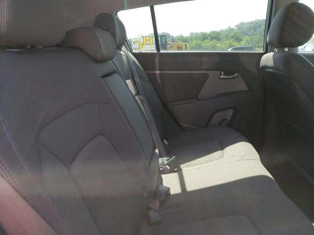 Photo 6 from auction – 2012 KIA SPORTAGE B with VIN KNDPB3A21C7286771