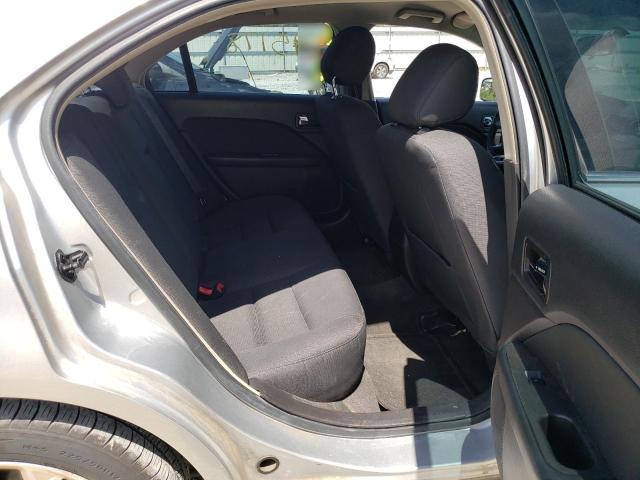 Photo 6 from auction – 2012 FORD FUSION SE with VIN 3FAHP0HA7CR263446