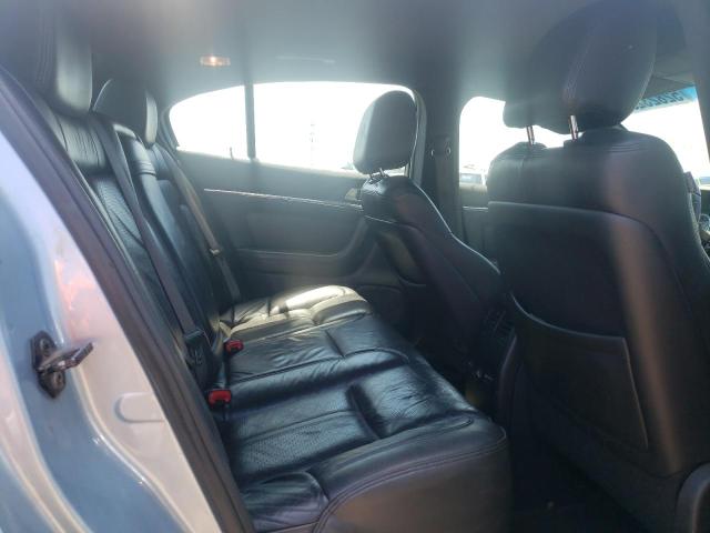 Photo 6 from auction – 2009 LINCOLN MKS with VIN 1LNHM93RX9G625494
