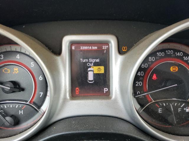 Photo 8 from auction – 2011 DODGE JOURNEY SX with VIN 3D4PG5FG8BT525442
