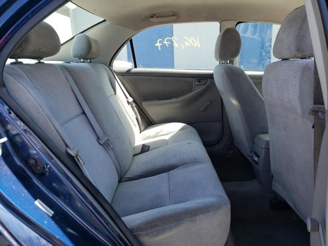 Photo 6 from auction – 2008 TOYOTA COROLLA CE with VIN 1NXBR32E18Z961229