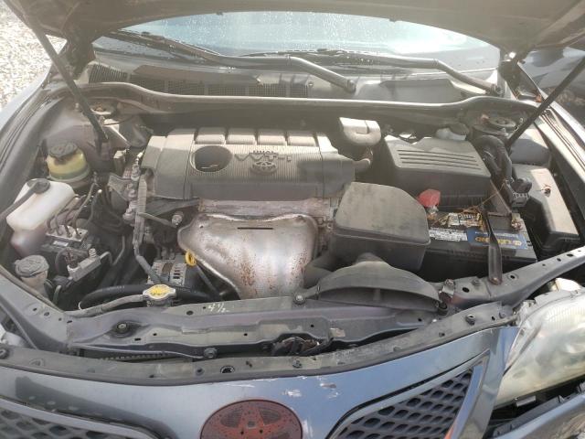 Photo 7 from auction – 2011 TOYOTA CAMRY BASE with VIN 4T1BF3EK5BU225623