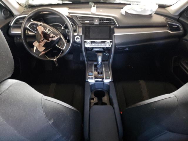 Photo 9 from auction – 2016 HONDA CIVIC EX with VIN 19XFC2F70GE066289