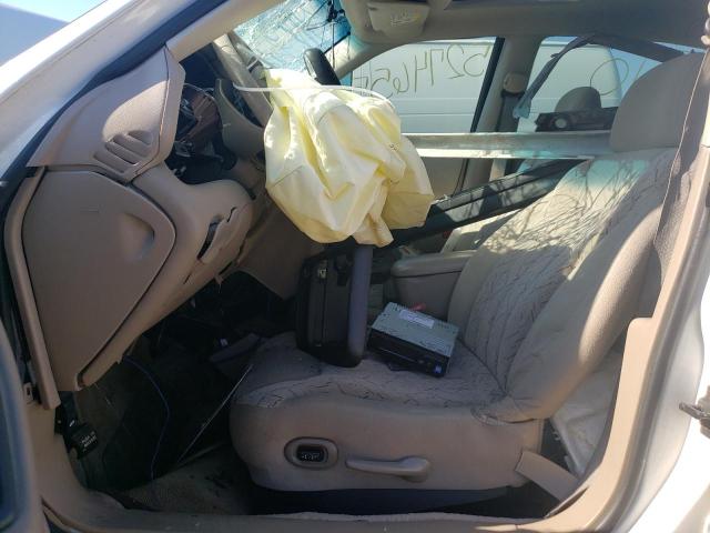 Photo 5 from auction – 2003 CHEVROLET MALIBU LS with VIN 1G1NE52J53M570835
