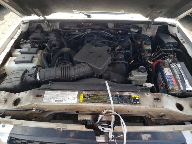 Photo 7 from auction – 2003 FORD RANGER SUP with VIN 1FTZR45E23TA19399