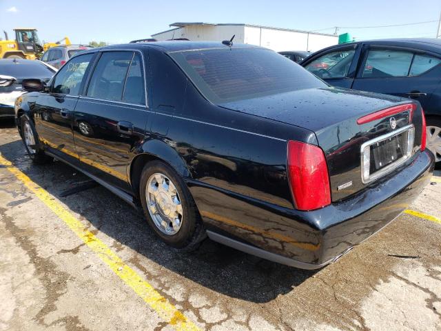 Photo 3 from auction – 2005 CADILLAC DEVILLE with VIN 1G6KD57Y45U100031