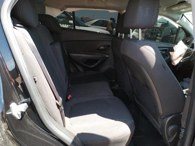 Photo 6 from auction – 2020 CHEVROLET TRAX LS with VIN KL7CJKSB0LB045868