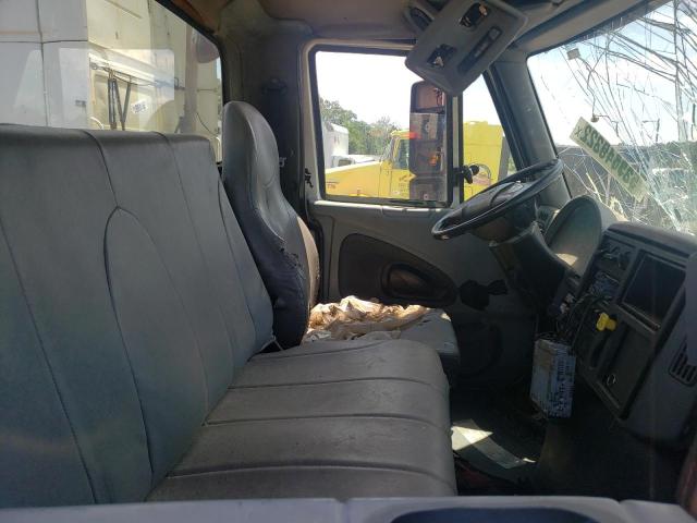 Photo 5 from auction – 2004 INTERNATIONAL 4000 4300 with VIN 1HTMMAAL74H658333