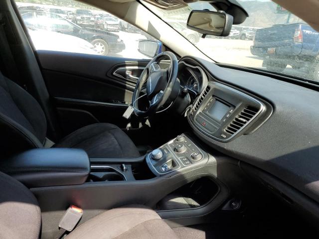 Photo 9 from auction – 2015 CHRYSLER 200 LIMITE with VIN 1C3CCCAB9FN615300