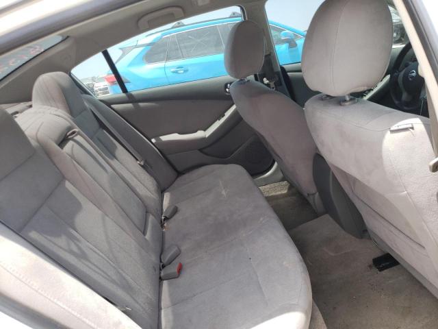 Photo 6 from auction – 2011 NISSAN ALTIMA BAS with VIN 1N4AL2AP8BN483087