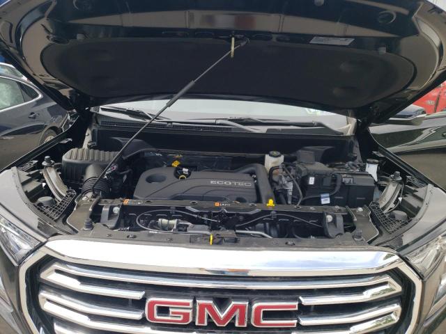 Photo 7 from auction – 2022 GMC TERRAIN SL with VIN 3GKALVEV1NL164613