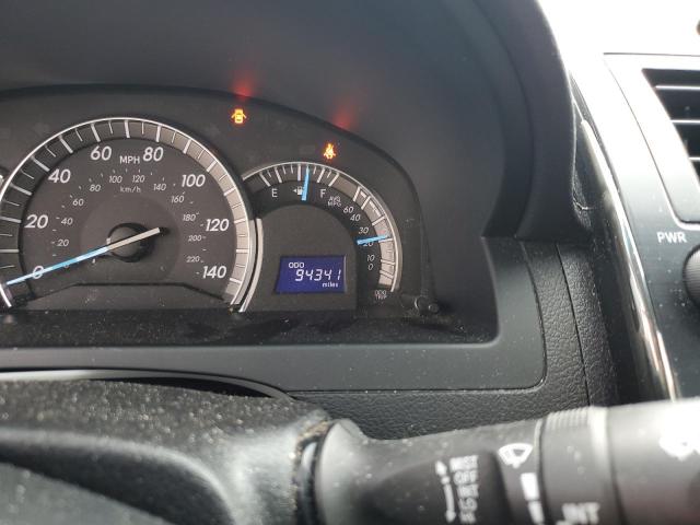Photo 8 from auction – 2014 TOYOTA CAMRY L with VIN 4T1BF1FK6EU410433