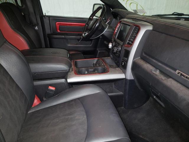 Photo 5 from auction – 2015 RAM 1500 REBEL with VIN 1C6RR7YT9FS736492
