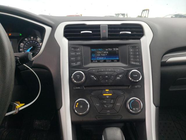 Photo 9 from auction – 2014 FORD FUSION S with VIN 1FA6P0G78E5378785