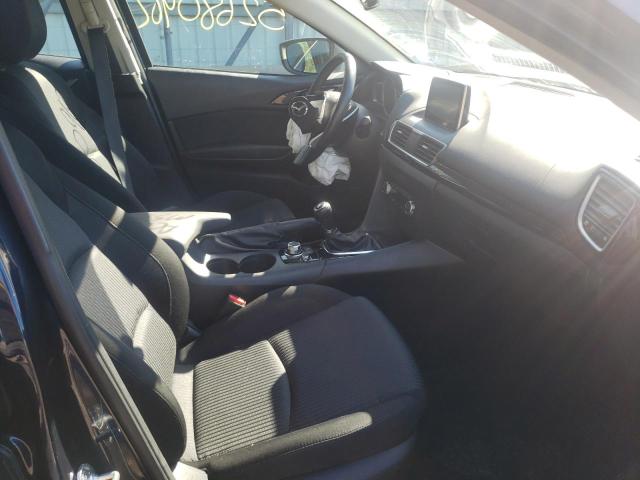 Photo 5 from auction – 2016 MAZDA 3 TOURING with VIN 3MZBM1M7XGM313779
