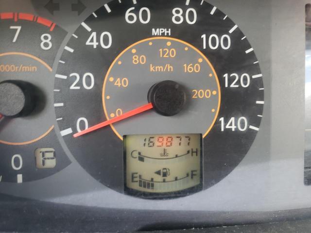 Photo 8 from auction – 2004 NISSAN QUEST S with VIN 5N1BV28U64N334857