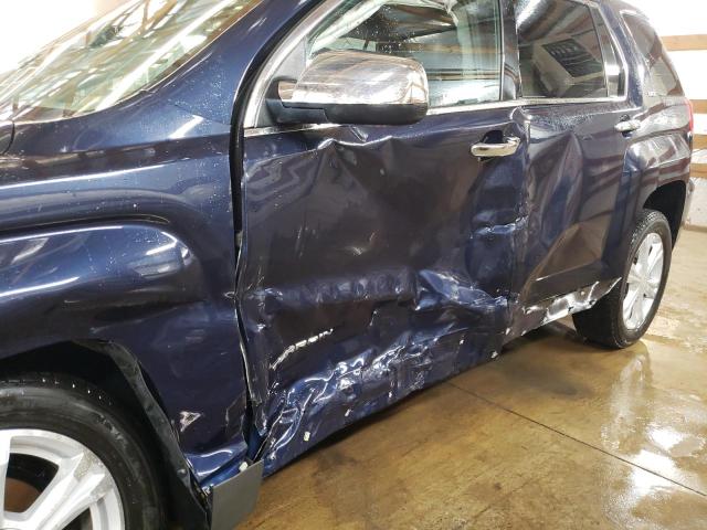 Photo 9 from auction – 2017 GMC TERRAIN SL with VIN 2GKALPEK7H6322656