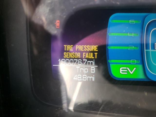 Photo 8 from auction – 2012 FORD FUSION HYB with VIN 3FADP0L36CR193879