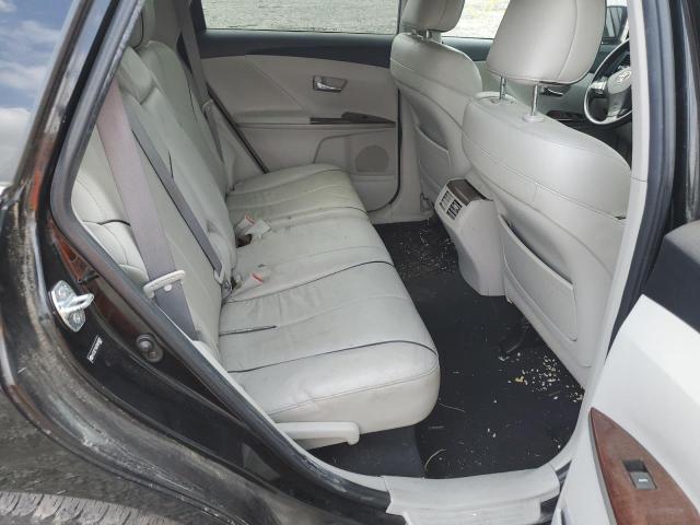 Photo 6 from auction – 2009 TOYOTA VENZA with VIN 4T3ZE11A79U016601