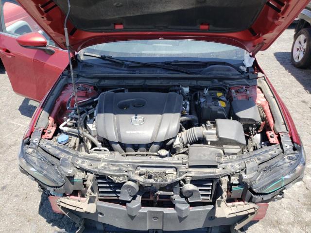 Фото 7 с аукциона – 2020 MAZDA 3 с VIN JM1BPALM4L1163693
